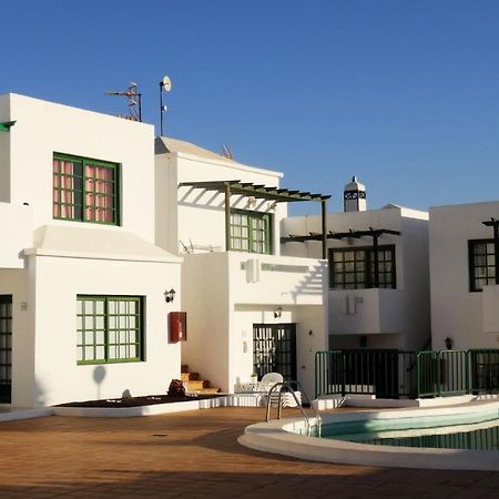 Apartment Los Zafiros In Puerto Del Carmen Aircond & Wifi & Dishwasher Tias Ngoại thất bức ảnh
