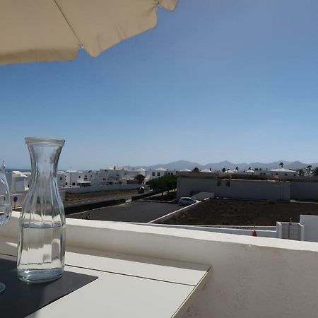 Apartment Los Zafiros In Puerto Del Carmen Aircond & Wifi & Dishwasher Tias Ngoại thất bức ảnh