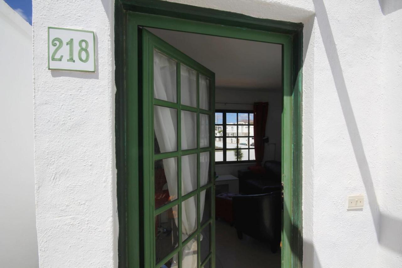 Apartment Los Zafiros In Puerto Del Carmen Aircond & Wifi & Dishwasher Tias Ngoại thất bức ảnh